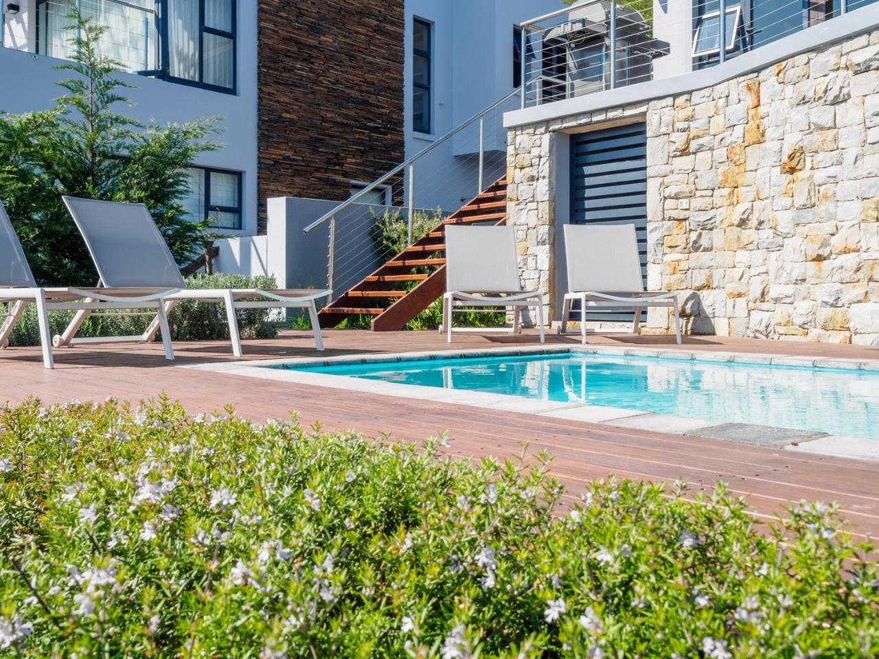 Willa Bushbuck Terrace Knysna Zewnętrze zdjęcie