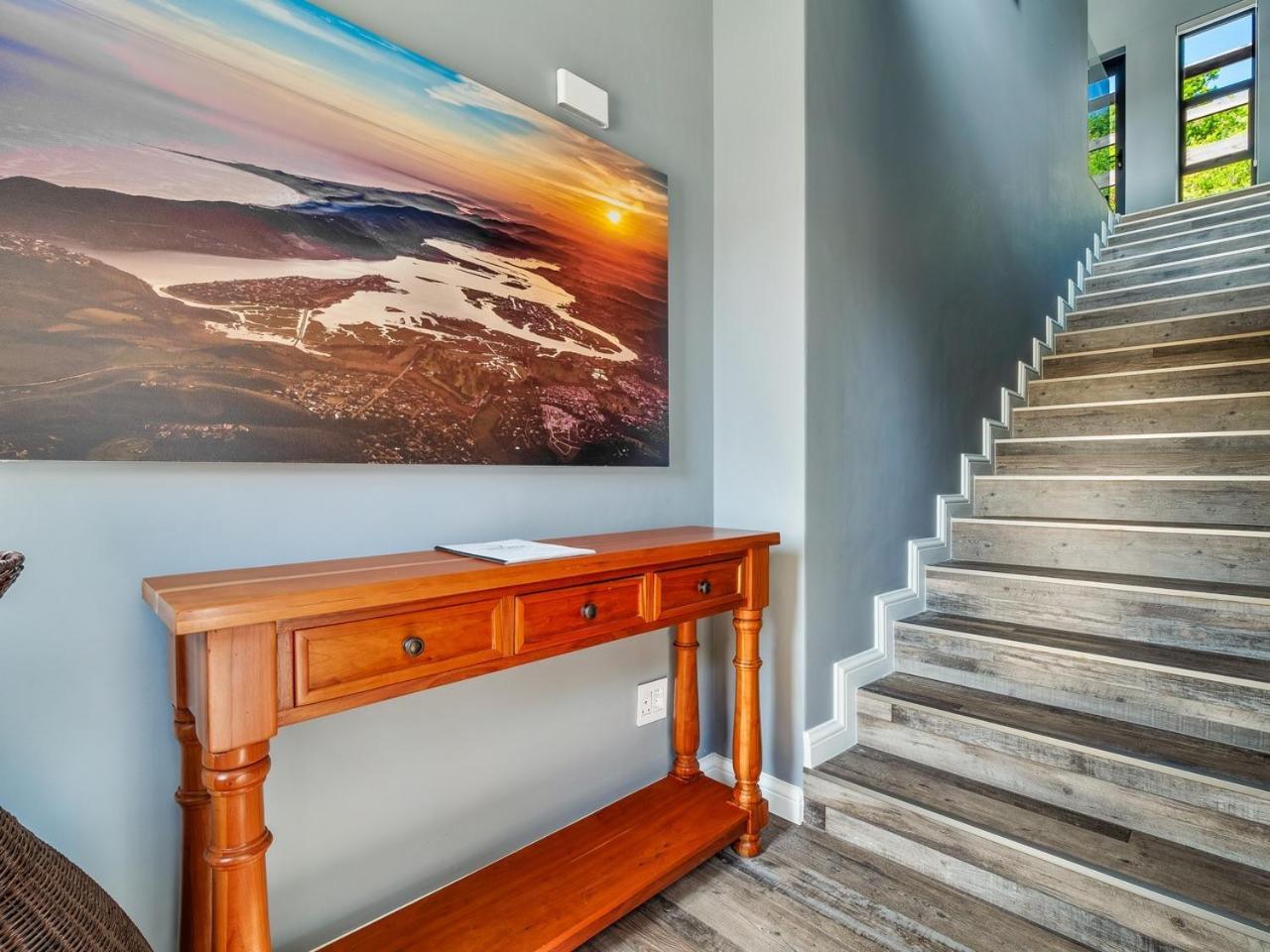 Willa Bushbuck Terrace Knysna Zewnętrze zdjęcie