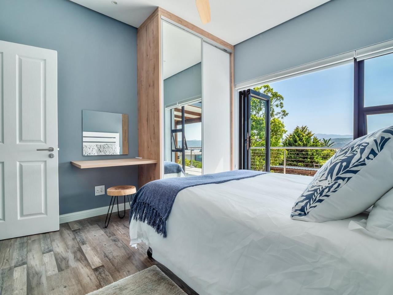 Willa Bushbuck Terrace Knysna Zewnętrze zdjęcie