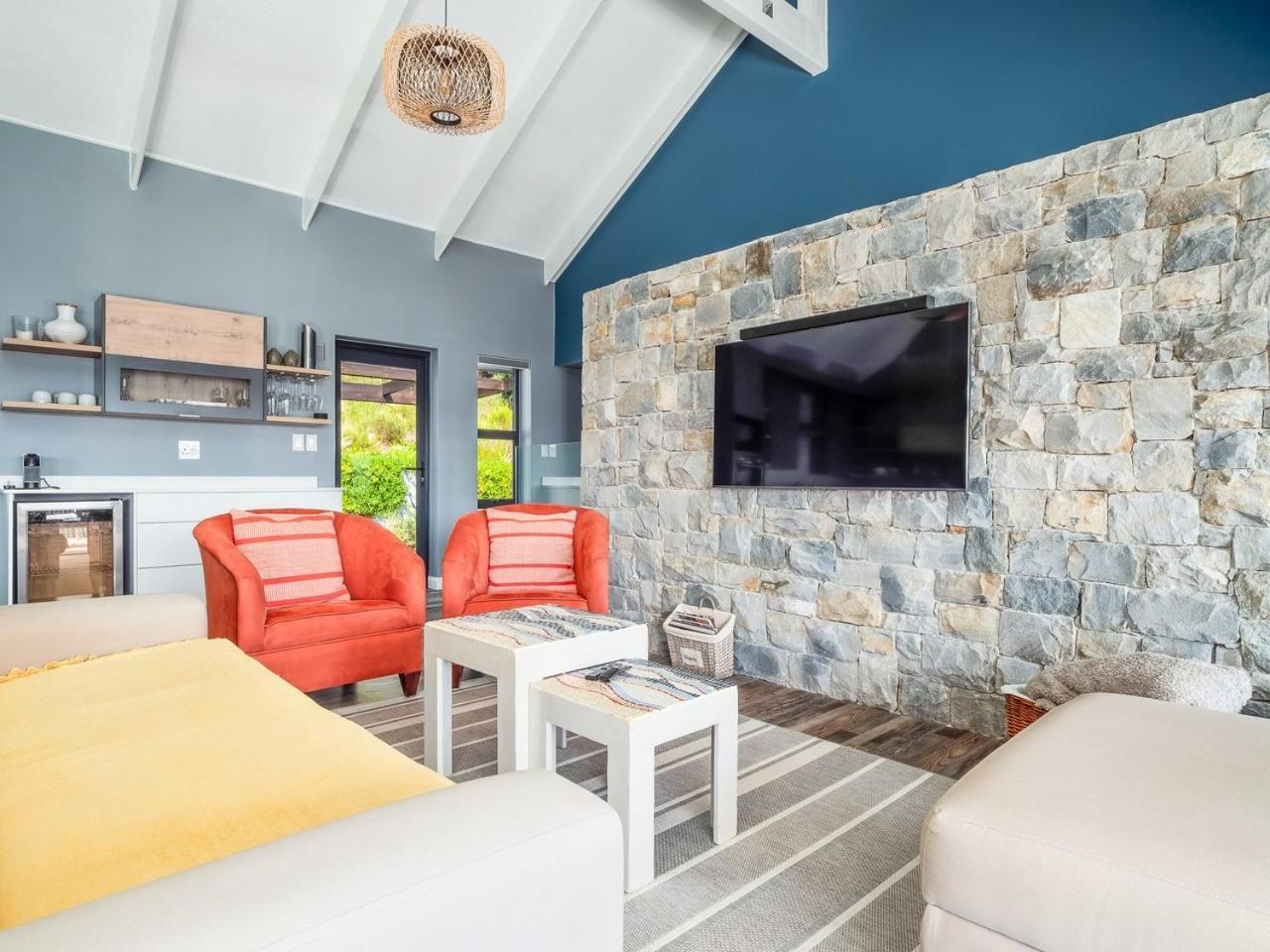 Willa Bushbuck Terrace Knysna Zewnętrze zdjęcie