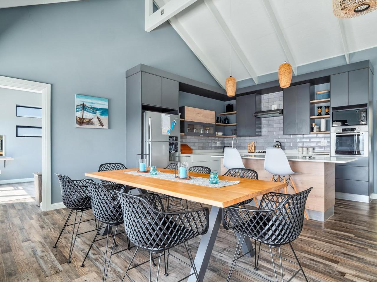 Willa Bushbuck Terrace Knysna Zewnętrze zdjęcie